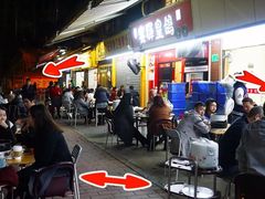 -兴兴旺·冬瓜盅·啫啫煲(西华路店)
