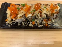 -上户日本料理(北仑富邦店)
