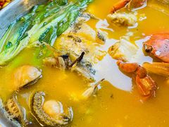 -野蔓果·山野菜(西湖景区·龙井茶田店)