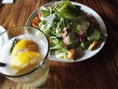 -PIZZA BIANCA(民园店)