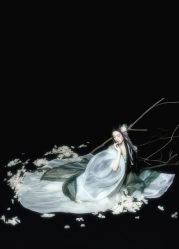 -魅·照相馆丨女神写真