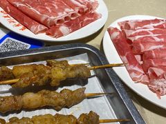 -总参北京涮羊肉