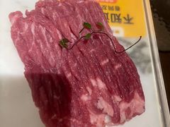 -涮福記·现切牛羊肉火锅(世纪汇店)