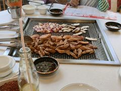 -西昌老号李小肠特色烧烤园(温江店)