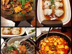 -外婆家(西溪印象城店)