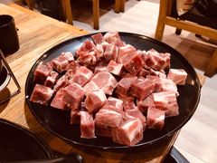 -木辛水水冰煮羊(凤城六路店)