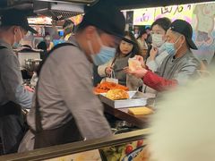 -老客满蛋饼(双塔市集店)