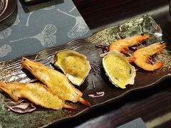 -汕头国际大酒店-牛一町目餐厅