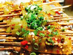 -醉烧膘·烧烤夜宵王(总店)