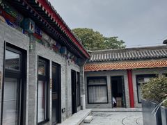 -和风景里酒店(护国寺店)