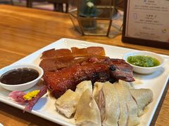 -云龙轩(迪士尼探索家度假酒店)