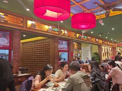 -小吊梨汤·北京菜·烤鸭(鸟巢店)