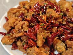 -小四川餐厅(纪庄子北道店)