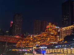 -重庆两江夜游-交运系列