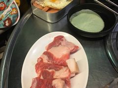 -401餐厅(弘大店)