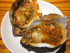 生蚝-丹东特色烤肉(南光三部店)