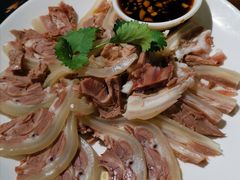 白切羊肉-小莆天(元帅路店)