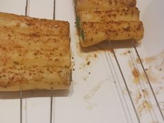 -正黄旗海鲜烧烤大排档(延安路总店)
