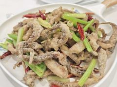 -昱德来·天津菜(河西店)