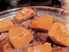 -老乾杯和牛烧肉(王府中环店)