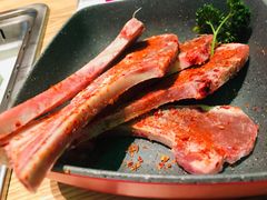 -新石器烤肉(马鞍山印象汇店)