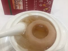 -维多利亚大酒店·雅园中餐厅