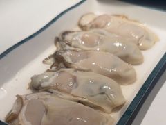-古膳记猪肚鸡.生蚝鸡(拱北店)