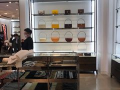 -BURBERRY(上海港汇恒隆广场店)