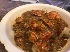 -沈记烧烤海鲜(江汉二路店)
