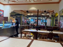 -大食代美食广场(上海中心店)