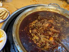 -林记三江兔火锅(沿山路自建小区店)