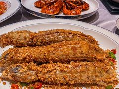 -粤匠·澳门点心粤菜海鲜(澳门半岛店)