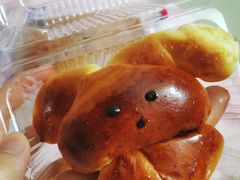 -幸福西饼面包茶饮(车公庙店)