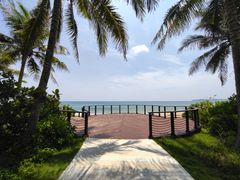 -海棠湾