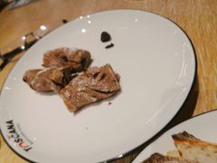 -托斯卡纳烘焙意大利餐厅(五天地店)