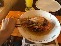 大虾-Ministry of Crab(科伦坡店)