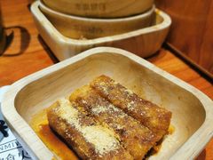 红糖糍粑-独食火锅·半米屋台(直营总店)