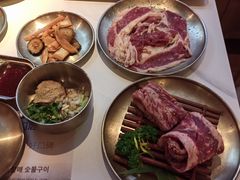 -西塔老太太泥炉烤肉(北京望京店)