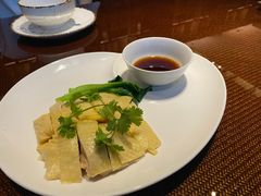 -杭州桐庐康莱德酒店西餐厅-舍