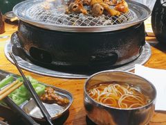 -原始泥炉烤肉(总店)