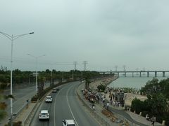 -宝安西湾红树林湿地公园