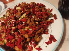 -川悦壹号·川菜(蠡溪路店)