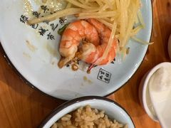 -洲晓鱻舟山海鲜(2号店)