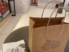 -喜茶(佛山岭南站店)