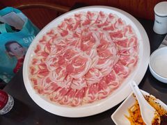 -北门涮肉·铜锅涮肉(南锣鼓巷店)