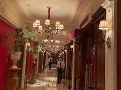 -翡翠小城·海鲜豆捞·广式点心(老佛爷店)