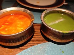 -甘尼仕印度餐厅爵士酒吧(阳春巷店)