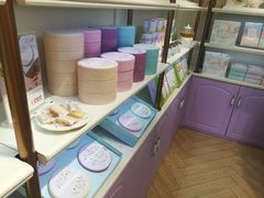 -苏小糖(鼓浪屿三丘田花园店)