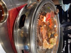 -本炙炭烤·蒲烧活鳗料理店(金沙洲店)