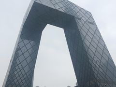 -中央广播电视总台(光华路办公区)